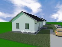 Eladó családi ház, Pusztaszabolcson 74.99 M Ft, 3 szobás