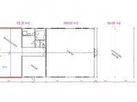 Eladó ipari ingatlan, Herceghalomon 158 M Ft / költözzbe.hu