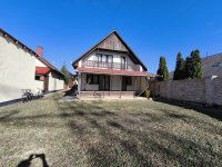 Eladó családi ház