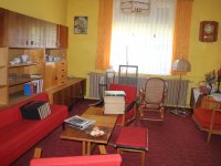 Eladó családi ház, Kapuváron 36.6 M Ft, 3 szobás