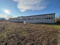 Eladó ipari ingatlan, Kecskeméten 395 M Ft / költözzbe.hu