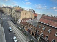 Eladó téglalakás, II. kerületben 134.9 M Ft, 3 szobás