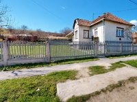 Eladó családi ház, Szuhogyon 7 M Ft, 2 szobás