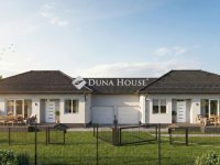 Eladó családi ház, Monoron 85.9 M Ft, 4 szobás