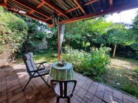 Eladó családi ház, Dunaharasztin 129.5 M Ft, 6 szobás