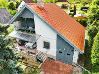 Eladó családi ház, Balatonalmádiban 99.9 M Ft, 4+1 szobás