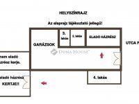 Eladó családi ház, XXIII. kerületben 54.9 M Ft, 2 szobás