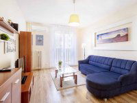 Kiadó panellakás, albérlet