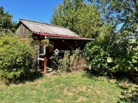 Eladó telek, Pécsett, Fürtöske utcában 8.5 M Ft