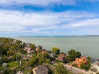 Eladó telek, Balatonszárszón 349 M Ft / költözzbe.hu