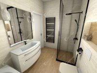 Eladó téglalakás, Zalaegerszegen 86.862 M Ft, 4 szobás