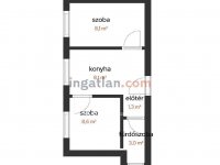 Eladó hotel, Egerben 169.9 M Ft / költözzbe.hu