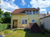 Eladó családi ház