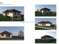 Eladó családi ház