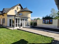 Eladó családi ház, Balatonfenyvesen, Úttörő utcában 130 M Ft