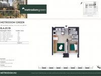 Eladó téglalakás, IX. kerületben, Vaskapu utcában 81.585 M Ft