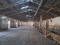 Eladó mezogazdasagi ingatlan