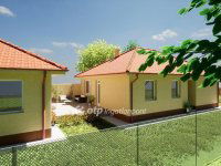 Eladó családi ház, Hajdúsámsonon 89 M Ft, 4 szobás