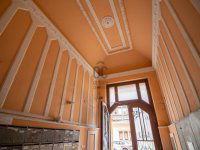 Eladó téglalakás, VII. kerületben 139 M Ft, 3 szobás