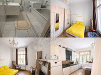 Kiadó téglalakás, albérlet, IX. kerületben, Ernő utcában