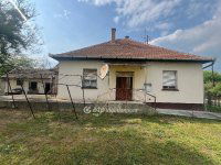Eladó családi ház, Újszilváson 21.2 M Ft, 2 szobás