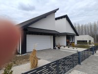 Eladó családi ház, Dunaharasztin 250 M Ft, 5 szobás