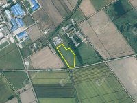 Eladó ipari ingatlan