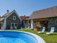 Eladó családi ház, Szentbékkállán 365 M Ft, 5 szobás