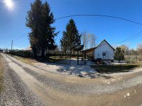 Eladó nyaraló, Mohácson 42.5 M Ft, 2 szobás