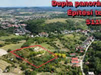 Eladó telek, Écsen 89.99 M Ft / költözzbe.hu