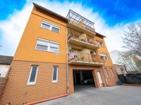 Eladó téglalakás, Budapesten, XIX. kerületben 84.9 M Ft