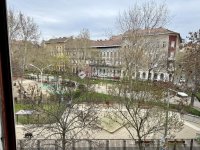 Eladó téglalakás, Budapesten, VII. kerületben, Almássy téren