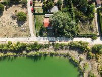 Eladó nyaraló, Dunaharasztin 19.9 M Ft, 2 szobás