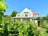 Eladó nyaraló, Dörgicsén 280 M Ft, 4 szobás