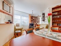 Eladó téglalakás, II. kerületben 135 M Ft, 3 szobás