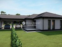 Eladó családi ház, Lajosmizsén 72 M Ft, 5 szobás