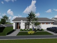 Eladó családi ház, Kecskeméten 83 M Ft, 3 szobás