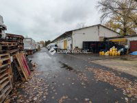 Eladó ipari ingatlan, Siófokon 398 M Ft / költözzbe.hu