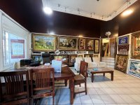 Eladó üzlethelyiség, IX. kerületben 99 M Ft