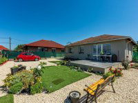 Eladó ikerház, Halásztelken 102.99 M Ft, 3 szobás