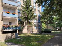 Eladó téglalakás, Szombathelyen 40.5 M Ft, 2 szobás