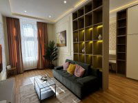 Eladó téglalakás, VII. kerületben 129.9 M Ft, 4 szobás