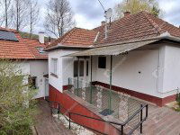 Eladó hotel, Erdőhorvátiban 74.9 M Ft, 6 szobás