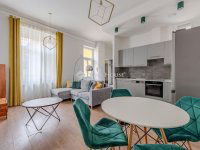 Eladó téglalakás, XIII. kerületben 120 M Ft, 3 szobás