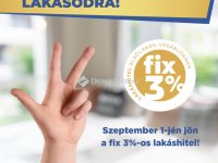 Eladó családi ház, Deszken 126 M Ft, 4 szobás