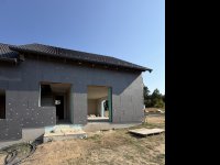 Eladó ikerház, Kozármislenyen 95.9 M Ft, 4 szobás