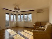 Eladó téglalakás, XII. kerületben 142 M Ft, 3 szobás