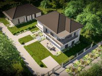 Eladó téglalakás, Gyömrőn 79.8 M Ft, 3 szobás