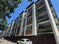 Eladó téglalakás, Kecskeméten 42 M Ft, 2 szobás