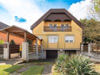 Eladó családi ház, Nyíregyházán 81.9 M Ft, 6 szobás